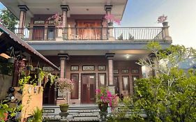 Nano Ari Homestay